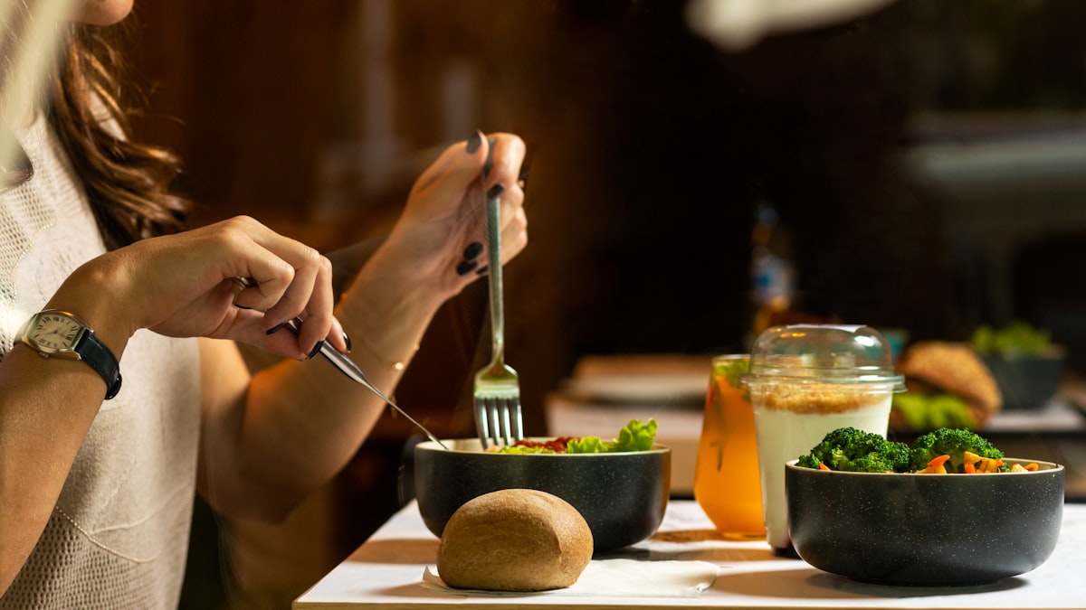Smart Meal Planning Strategies