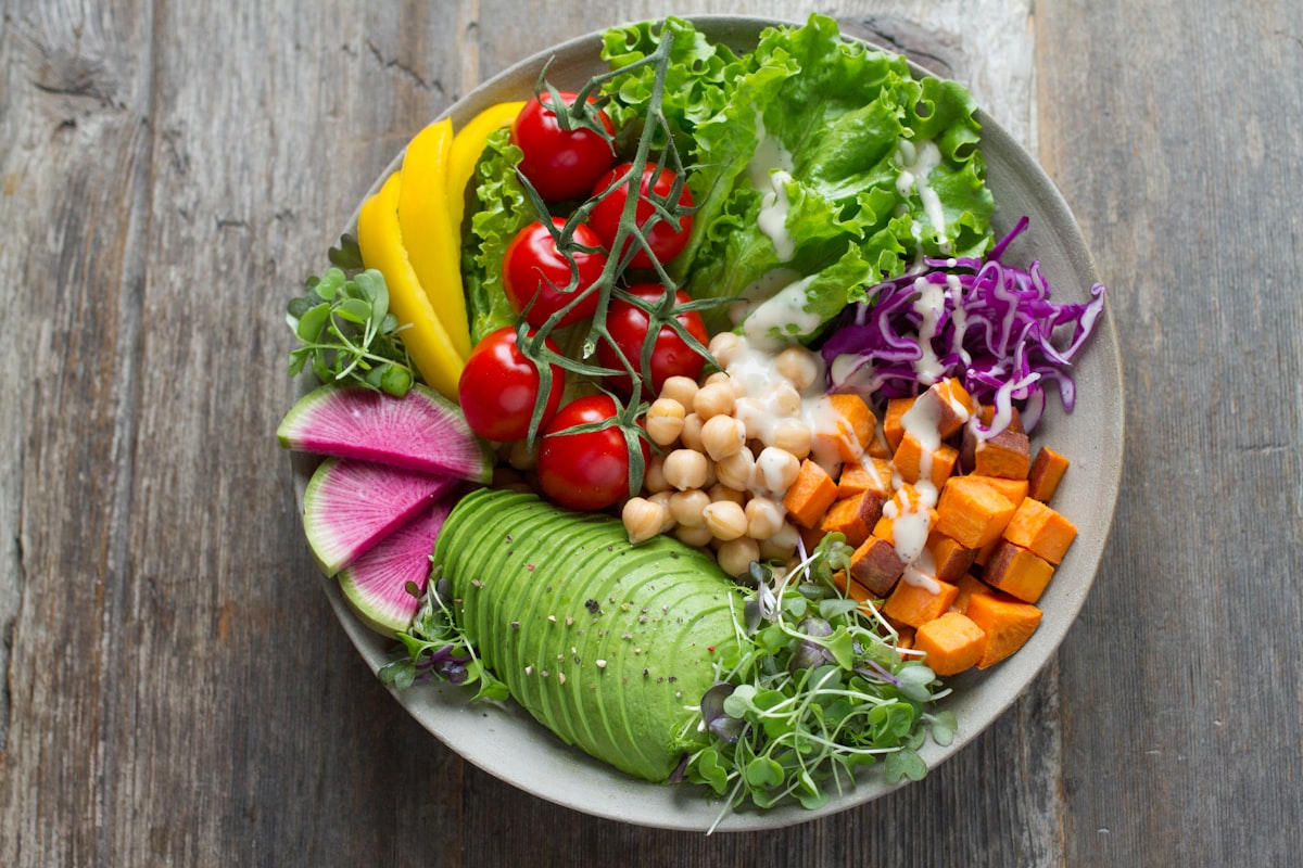 Nutritional Research and Evidence